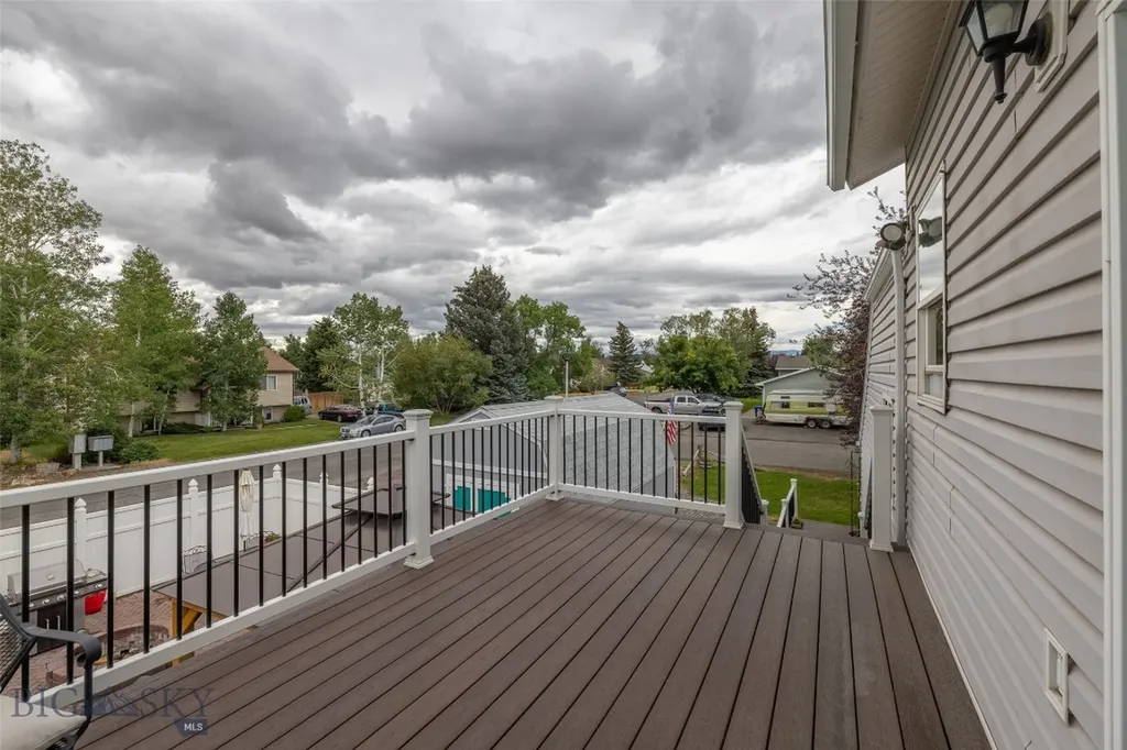 301 Pearl Drive Belgrade MT 59714