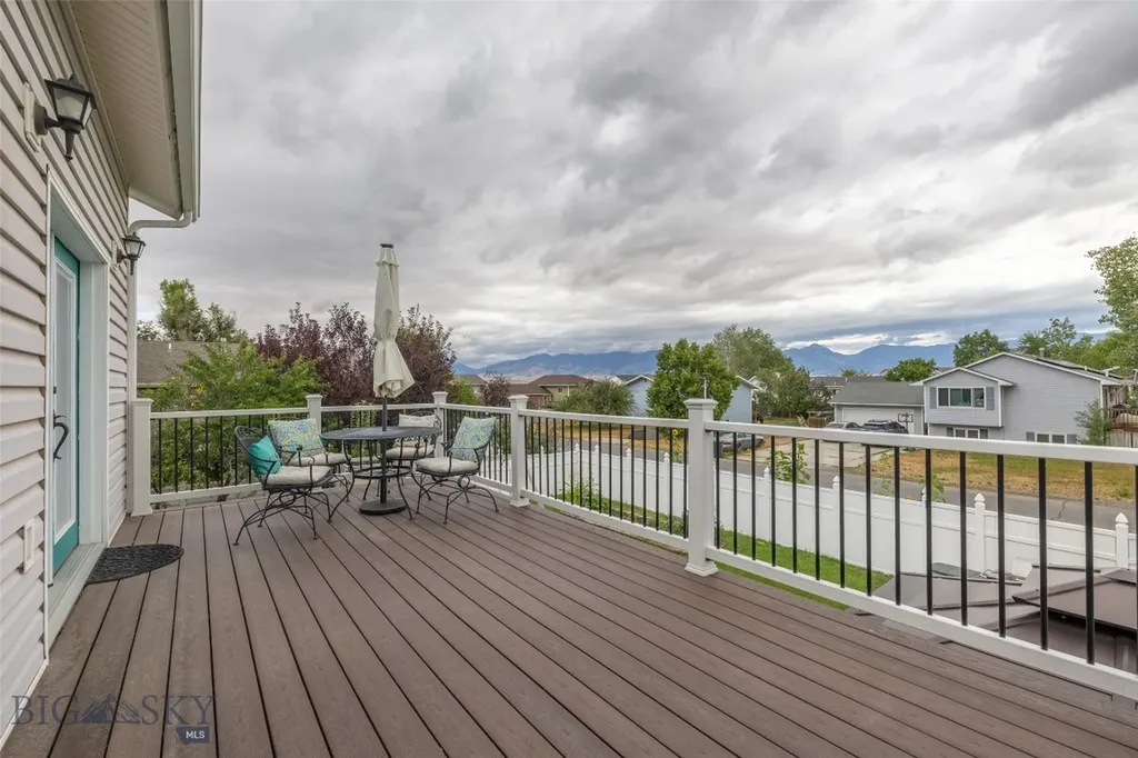 301 Pearl Drive Belgrade MT 59714