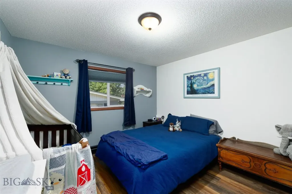 301 Pearl Drive Belgrade MT 59714