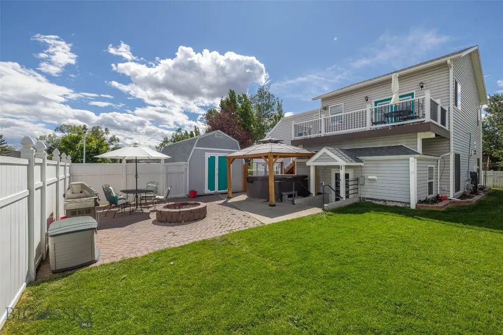 301 Pearl Drive Belgrade MT 59714