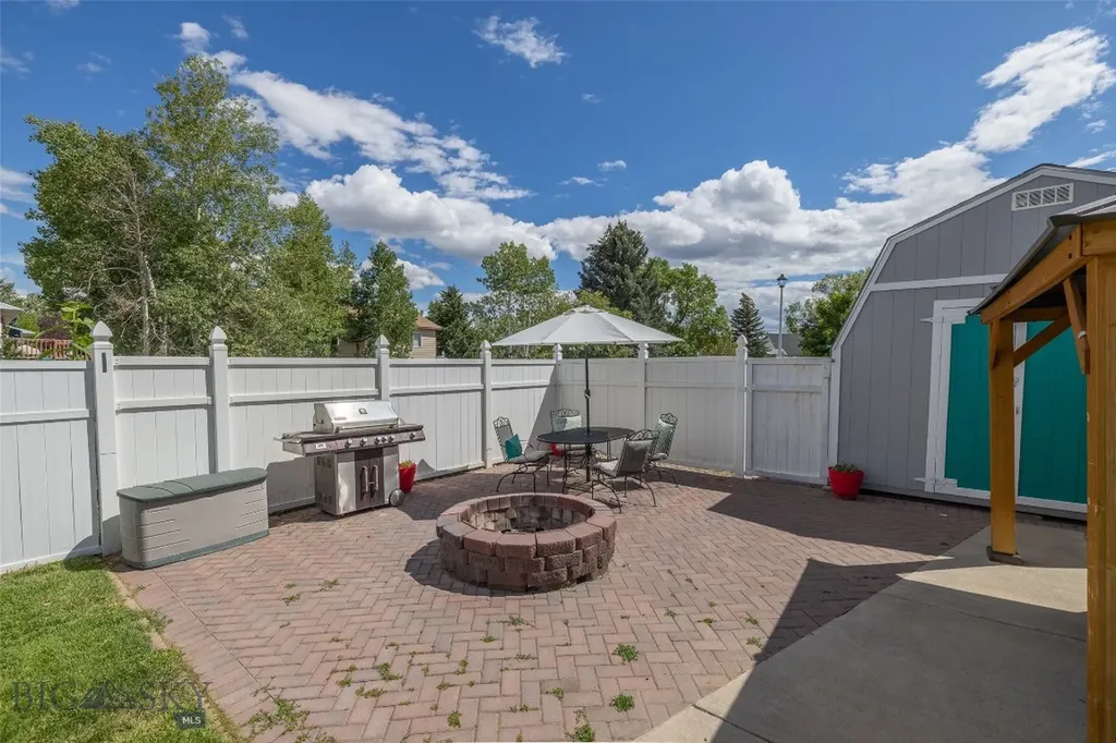 301 Pearl Drive Belgrade MT 59714