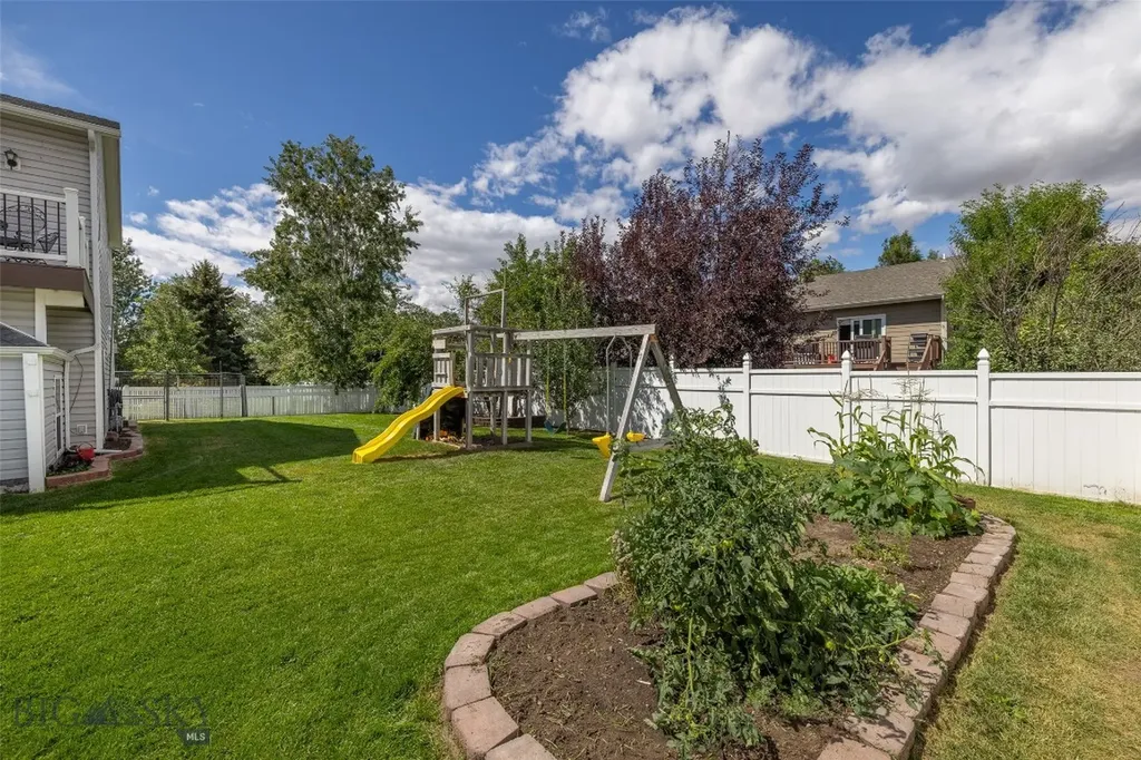 301 Pearl Drive Belgrade MT 59714