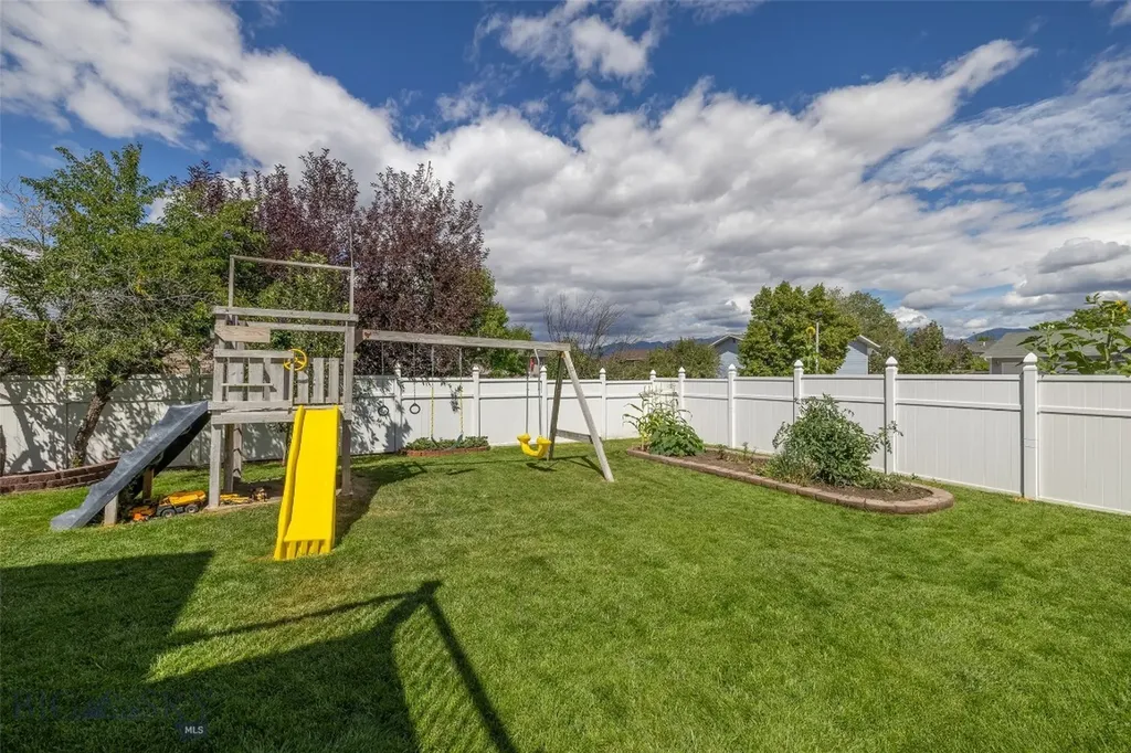 301 Pearl Drive Belgrade MT 59714