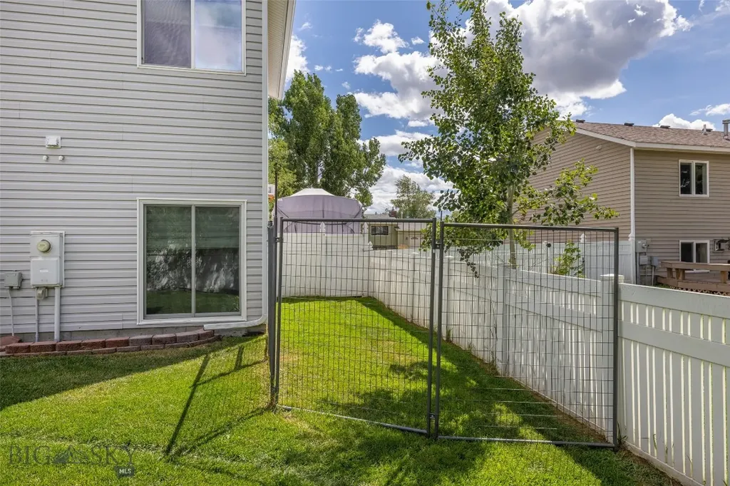 301 Pearl Drive Belgrade MT 59714