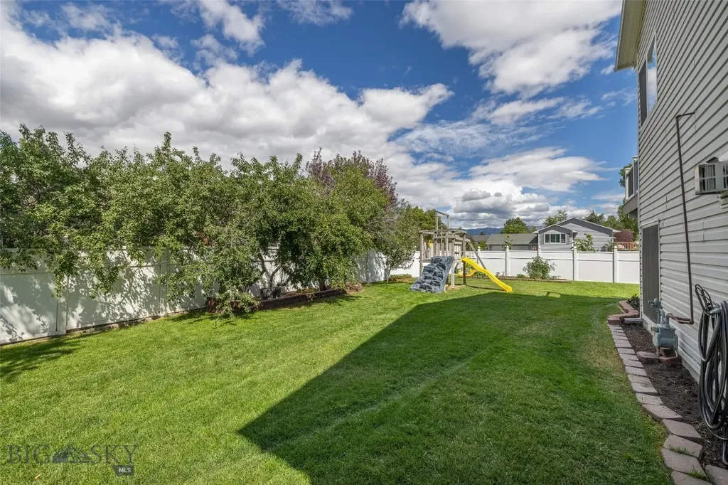 301 Pearl Drive Belgrade MT 59714