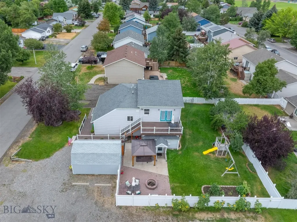 301 Pearl Drive Belgrade MT 59714