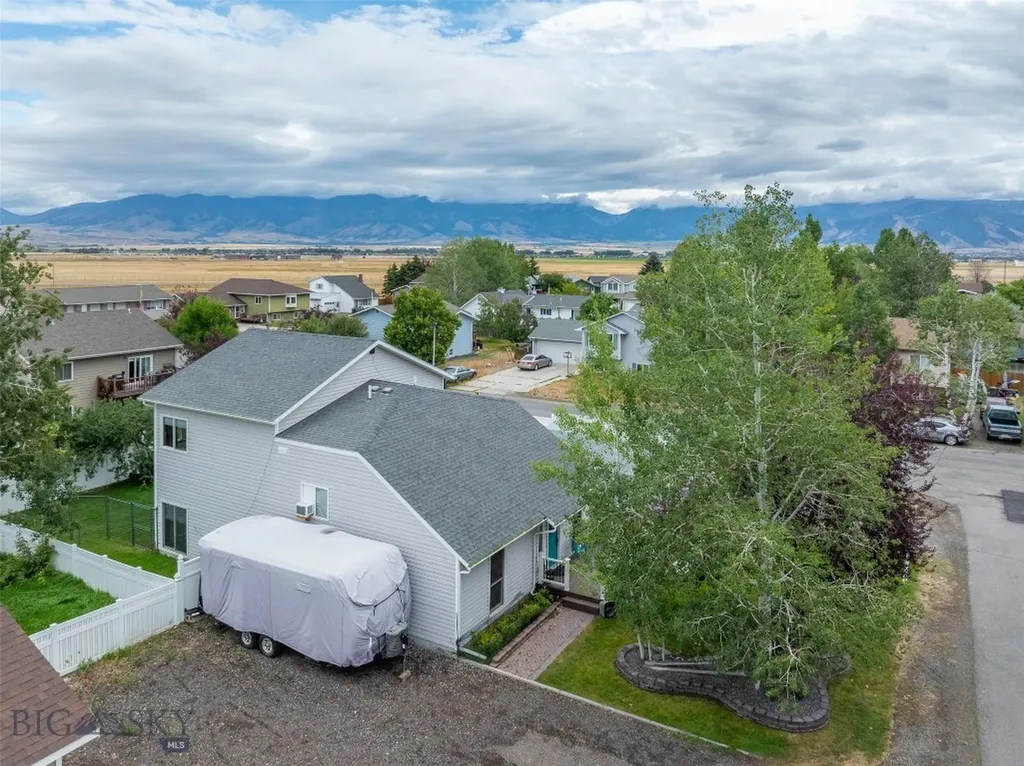 301 Pearl Drive Belgrade MT 59714