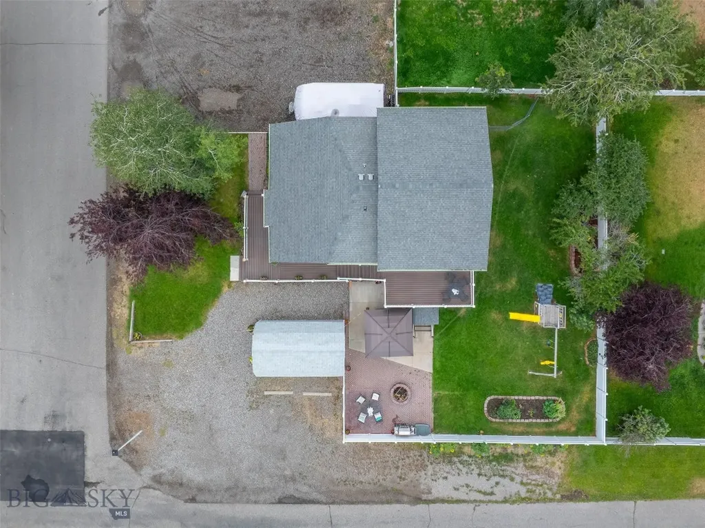 301 Pearl Drive Belgrade MT 59714