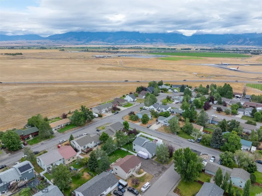301 Pearl Drive Belgrade MT 59714