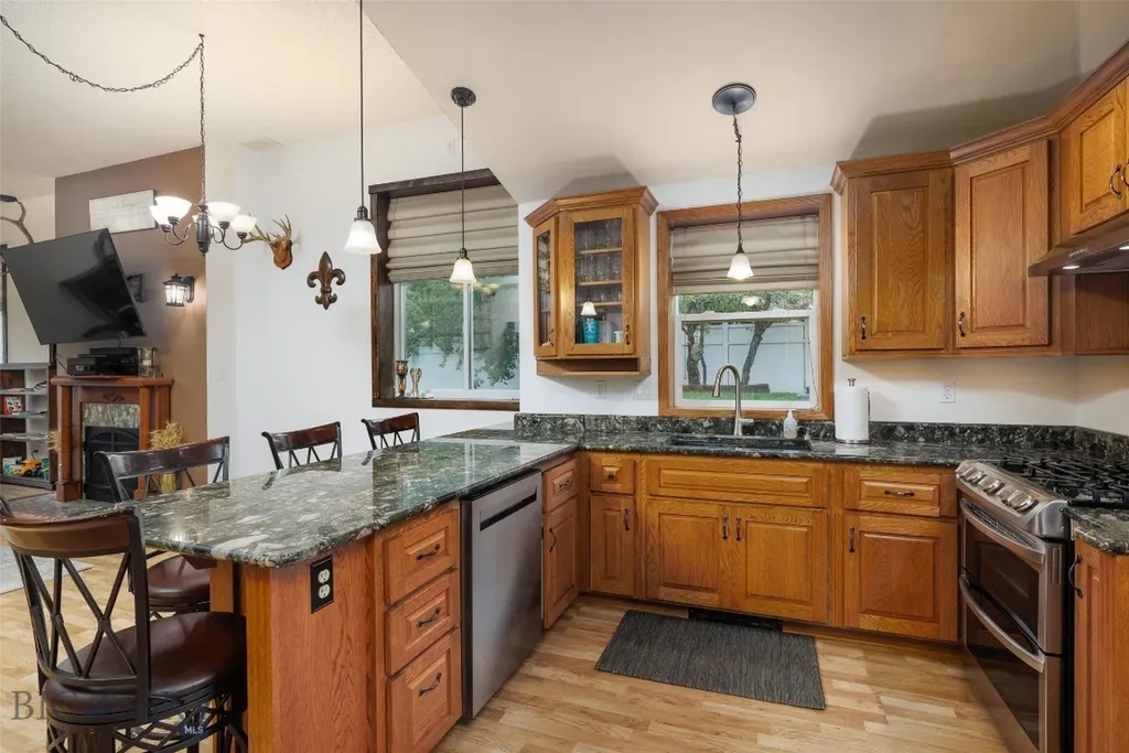 301 Pearl Drive Belgrade MT 59714