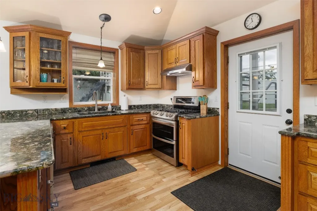 301 Pearl Drive Belgrade MT 59714