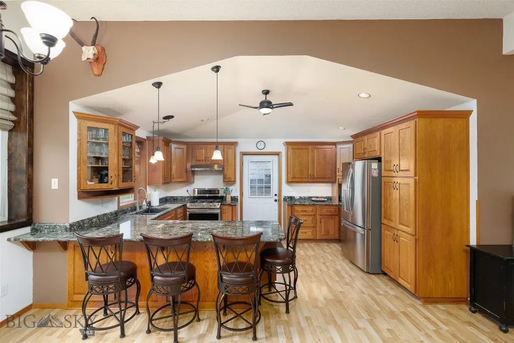 301 Pearl Drive Belgrade MT 59714