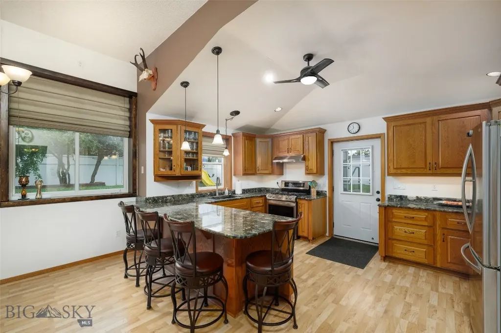 301 Pearl Drive Belgrade MT 59714