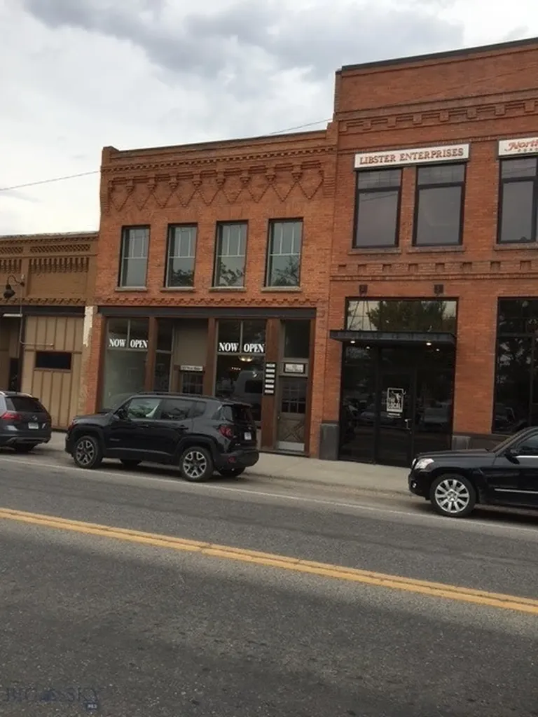23 W Main Street Belgrade MT 59714