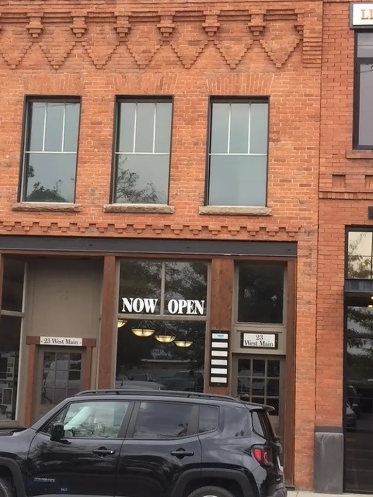 23 W Main Street Belgrade MT 59714