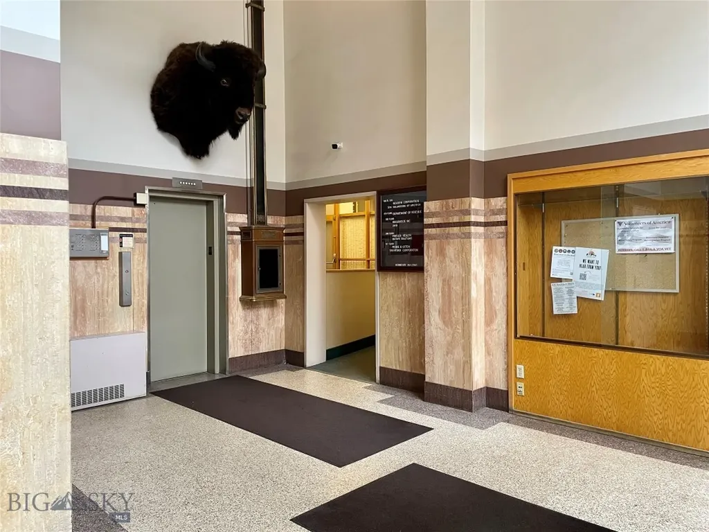 130 N Main Street Butte MT 59701