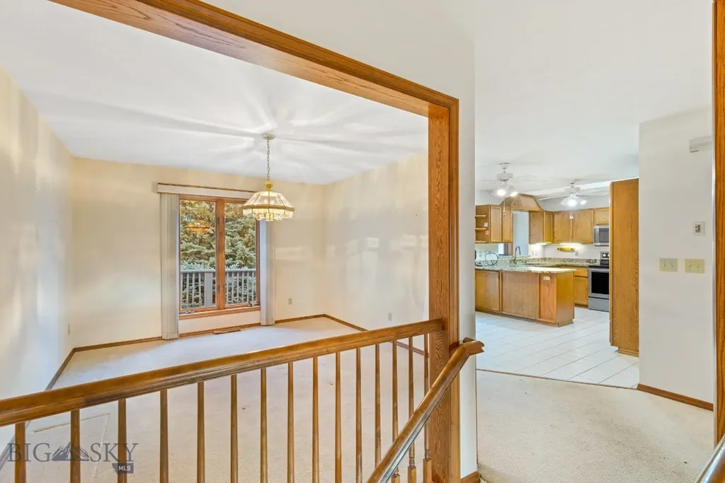 255 Painted Hills Road Bozeman MT 59715