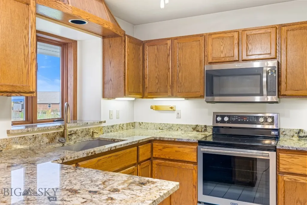 255 Painted Hills Road Bozeman MT 59715
