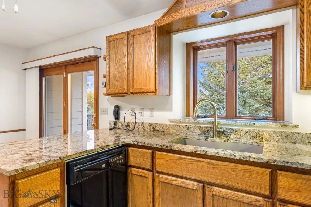 255 Painted Hills Road Bozeman MT 59715