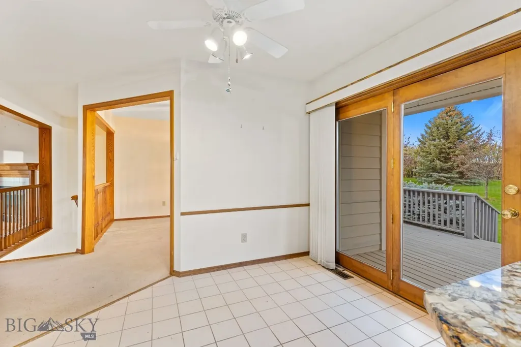 255 Painted Hills Road Bozeman MT 59715