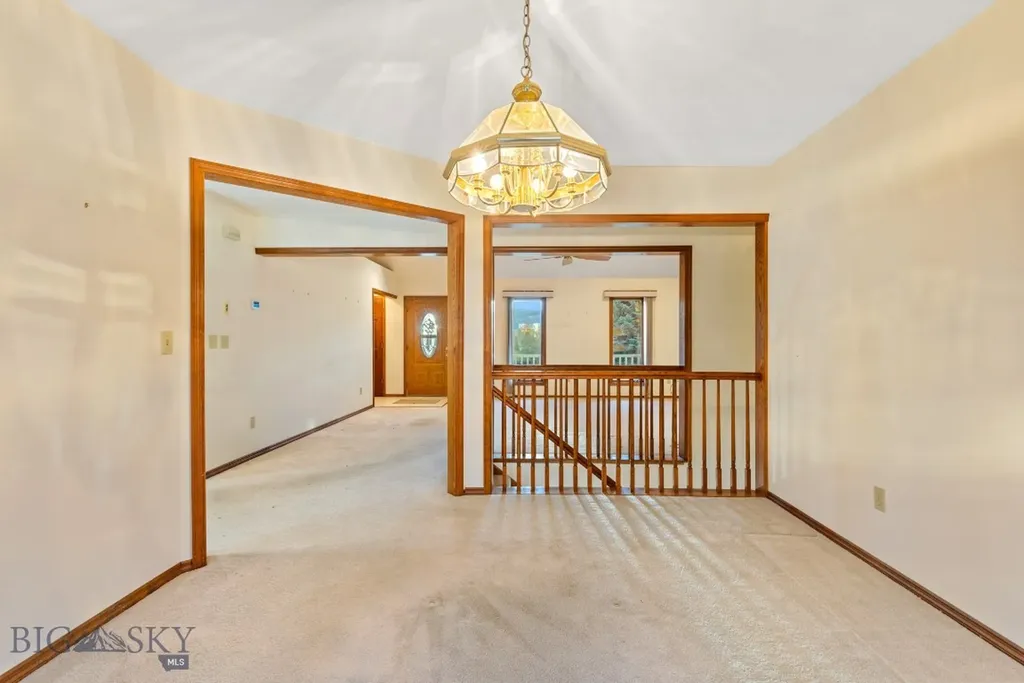 255 Painted Hills Road Bozeman MT 59715