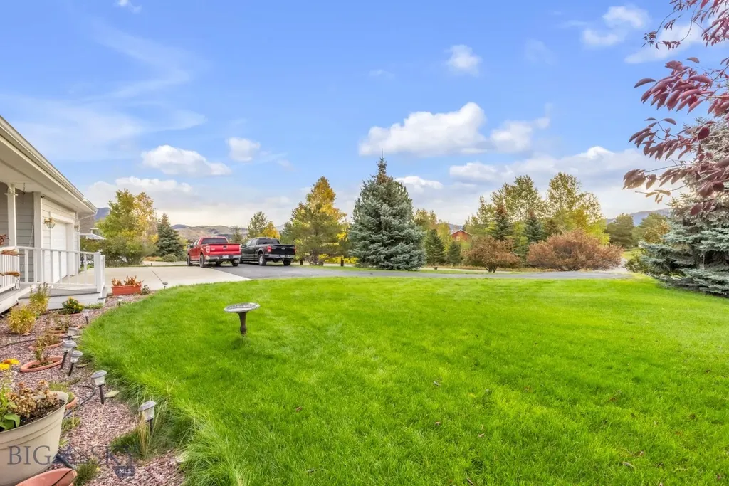 255 Painted Hills Road Bozeman MT 59715