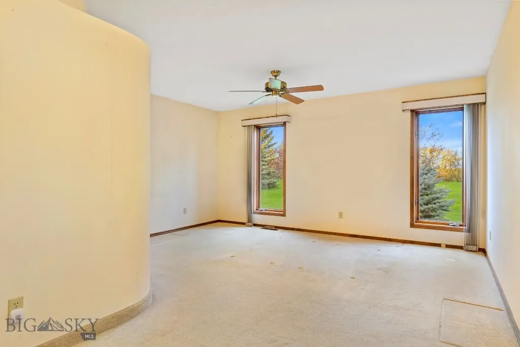 255 Painted Hills Road Bozeman MT 59715