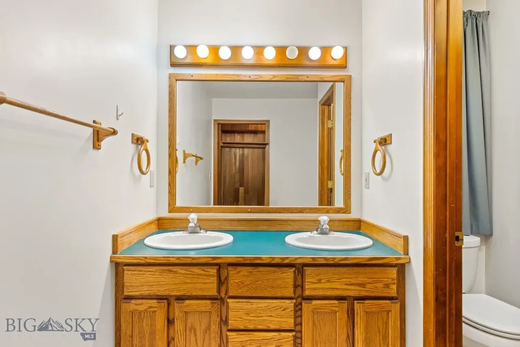 255 Painted Hills Road Bozeman MT 59715