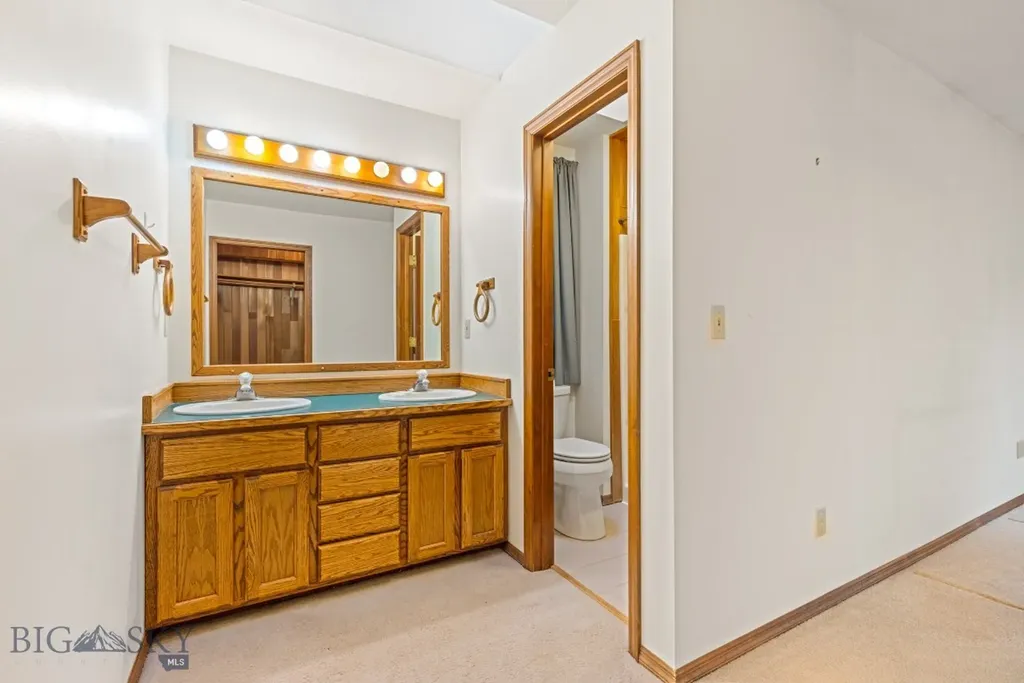 255 Painted Hills Road Bozeman MT 59715