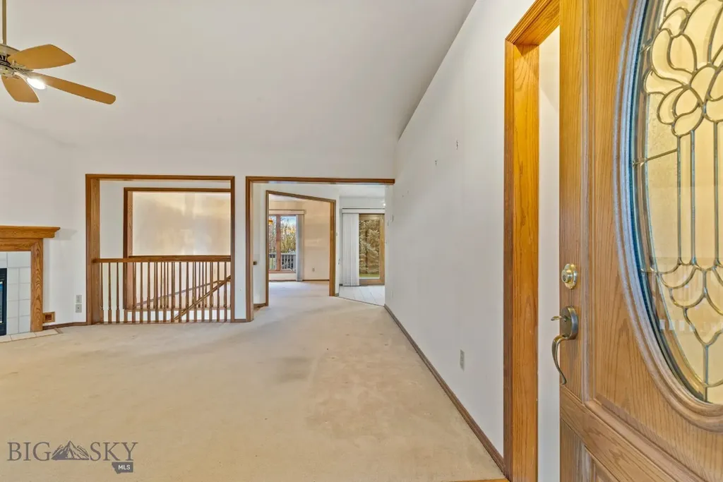 255 Painted Hills Road Bozeman MT 59715
