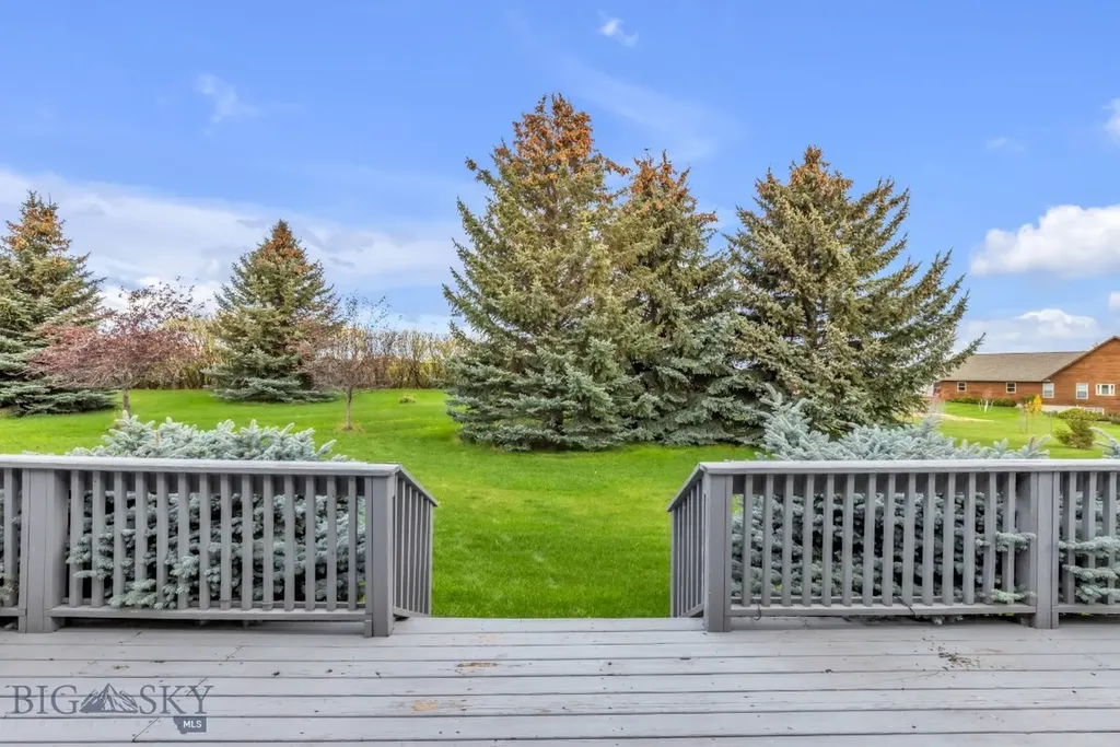 255 Painted Hills Road Bozeman MT 59715