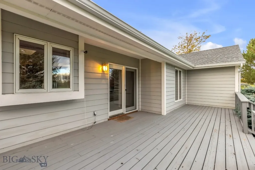 255 Painted Hills Road Bozeman MT 59715