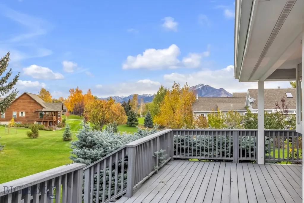 255 Painted Hills Road Bozeman MT 59715