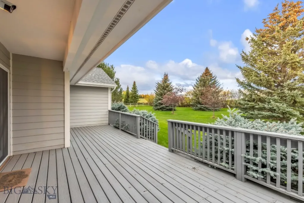 255 Painted Hills Road Bozeman MT 59715