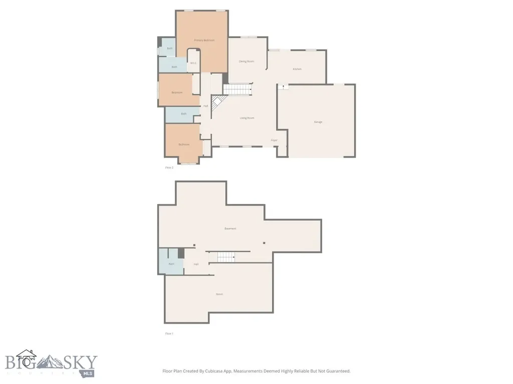 255 Painted Hills Road Bozeman MT 59715