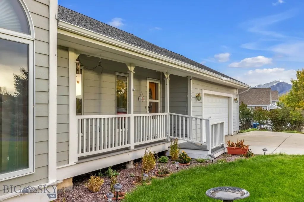 255 Painted Hills Road Bozeman MT 59715