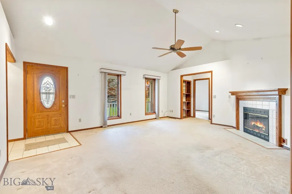 255 Painted Hills Road Bozeman MT 59715