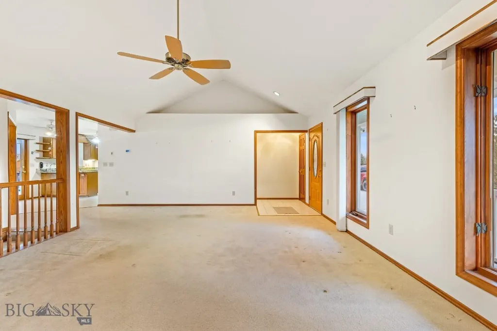 255 Painted Hills Road Bozeman MT 59715