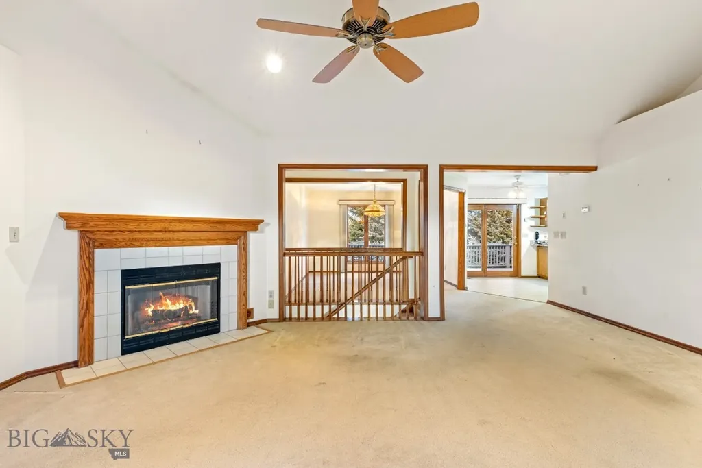 255 Painted Hills Road Bozeman MT 59715