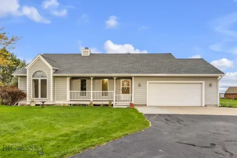 255 Painted Hills Road Bozeman MT 59715