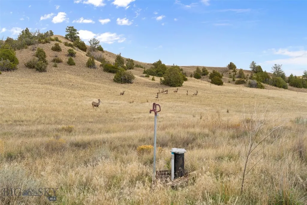 136 Broken Creek Three Forks MT 59752