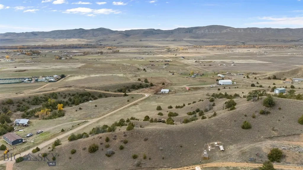 136 Broken Creek Three Forks MT 59752