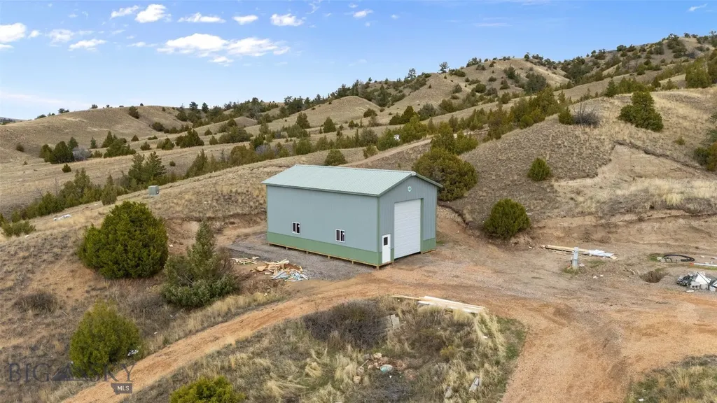 136 Broken Creek Three Forks MT 59752