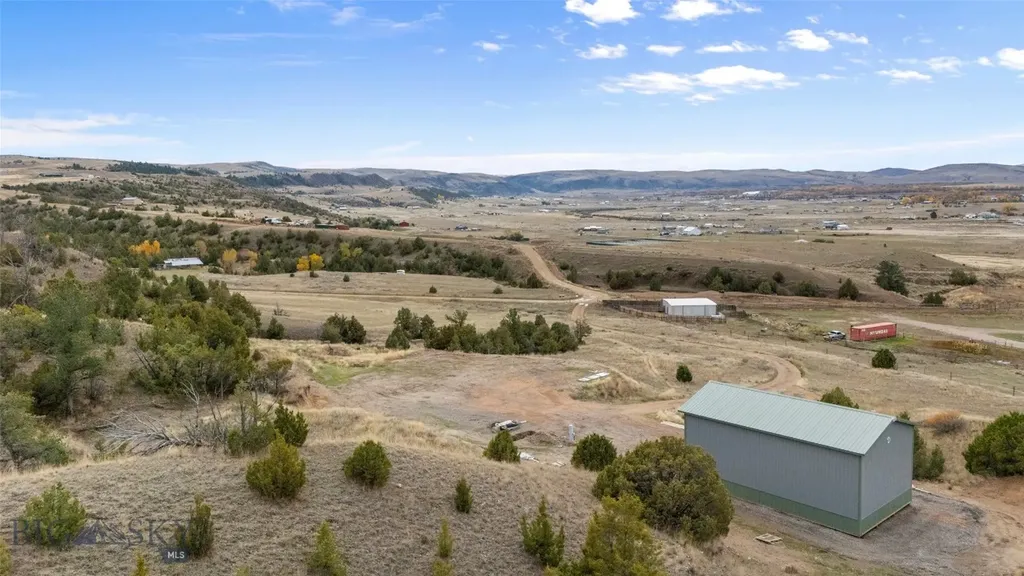 136 Broken Creek Three Forks MT 59752
