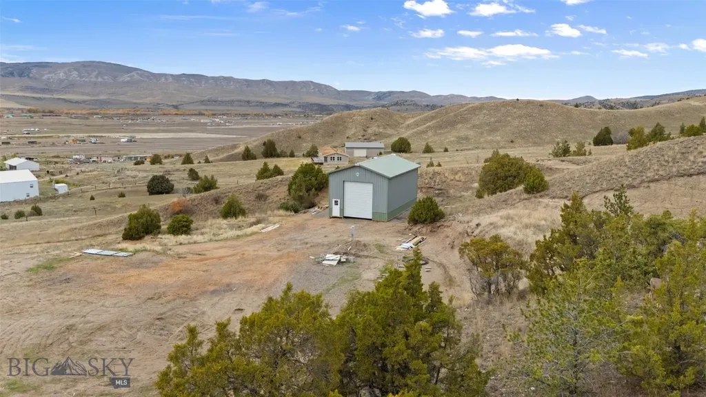136 Broken Creek Three Forks MT 59752