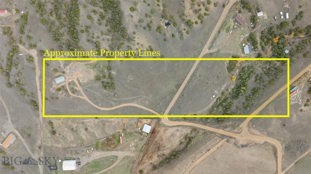 136 Broken Creek Three Forks MT 59752
