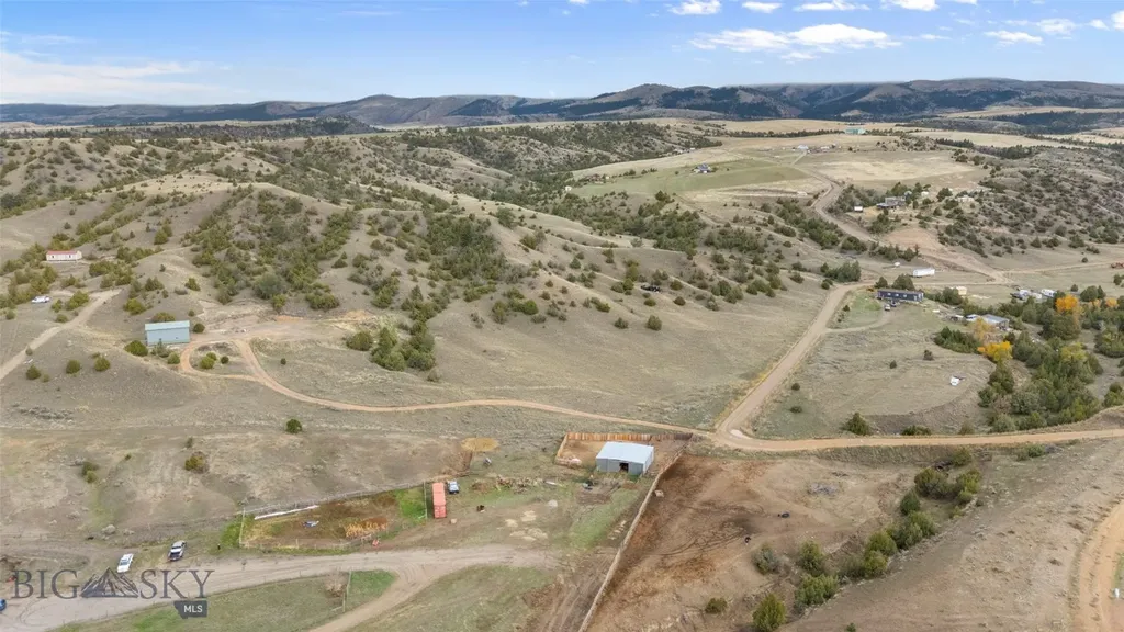 136 Broken Creek Three Forks MT 59752