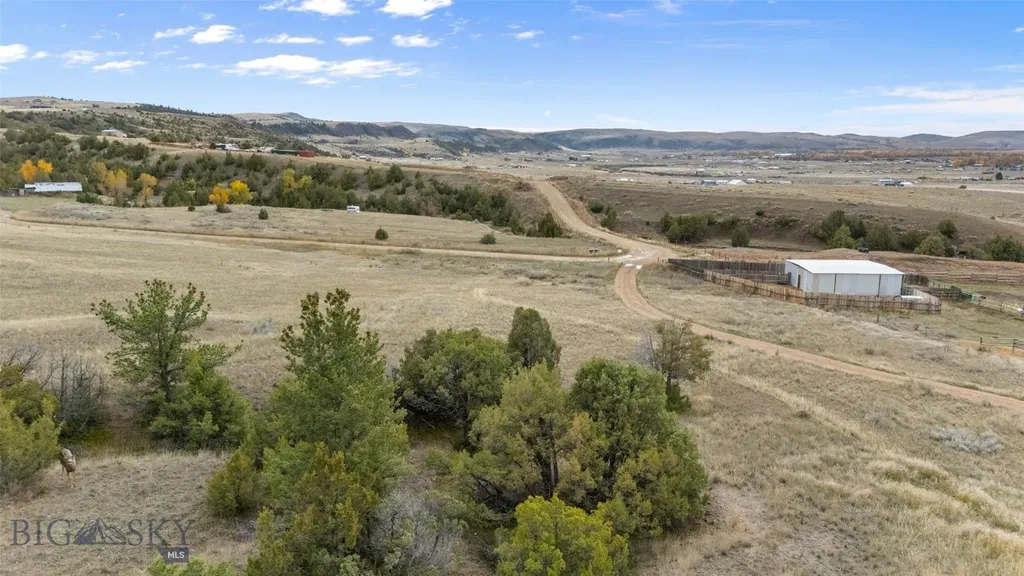 136 Broken Creek Three Forks MT 59752