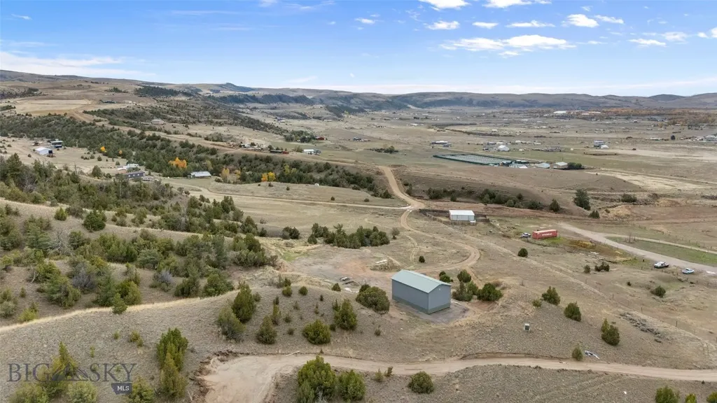 136 Broken Creek Three Forks MT 59752