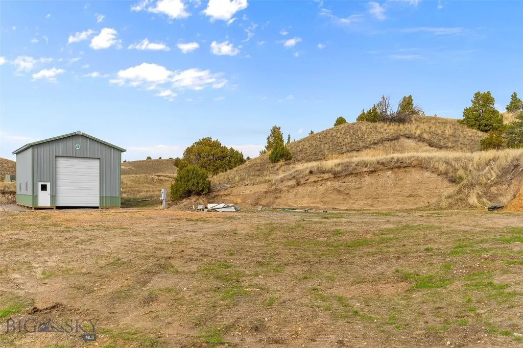 136 Broken Creek Three Forks MT 59752